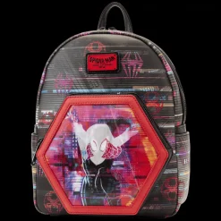 Marvel Mini Backpacks<Across The Spider-Verse Lenticular Mini Backpack