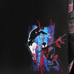 Marvel Mini Backpacks<Across The Spider-Verse Lenticular Mini Backpack