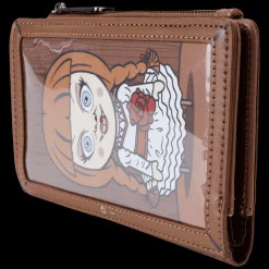 Annabelle Wallets< Cosplay Bifold Wallet