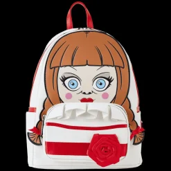 Annabelle Mini Backpacks< Cosplay Mini Backpack
