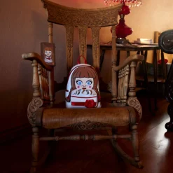 Annabelle Mini Backpacks< Cosplay Mini Backpack