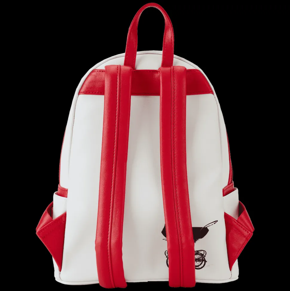 Annabelle Mini Backpacks< Cosplay Mini Backpack