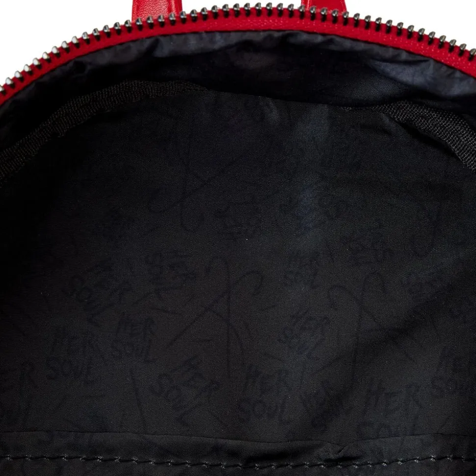 Annabelle Mini Backpacks< Cosplay Mini Backpack