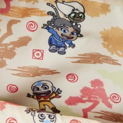 Avatar: The Last Airbender Crossbody Bags< Appa Crossbuddies Bag