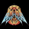 Avatar Mini Backpacks< Toruk Movable Wings Cosplay Mini Backpack