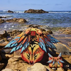 Avatar Mini Backpacks< Toruk Movable Wings Cosplay Mini Backpack