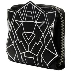 Marvel Wallets<Black Panther: Wakanda Forever Zip Around Wallet