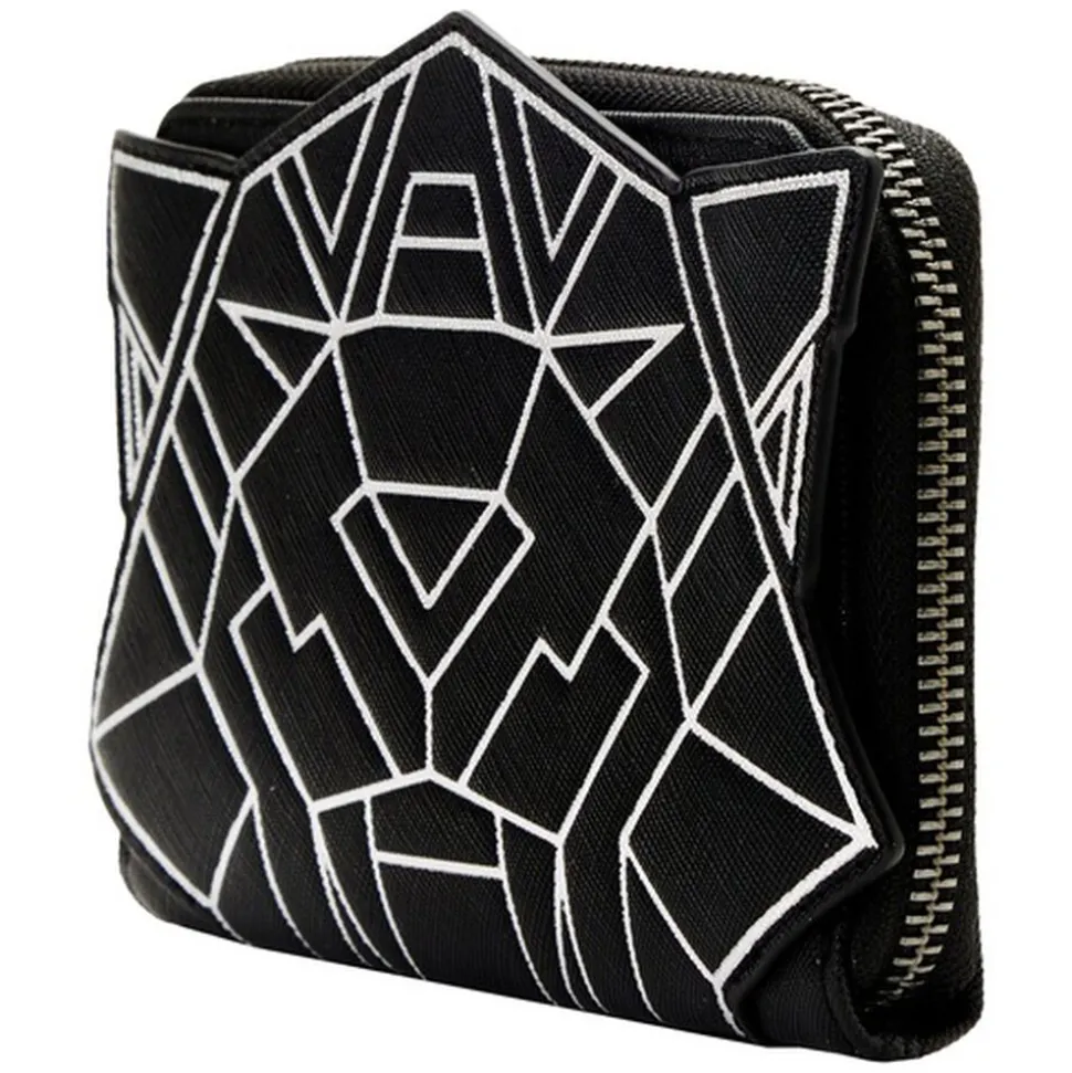 Marvel Wallets<Black Panther: Wakanda Forever Zip Around Wallet