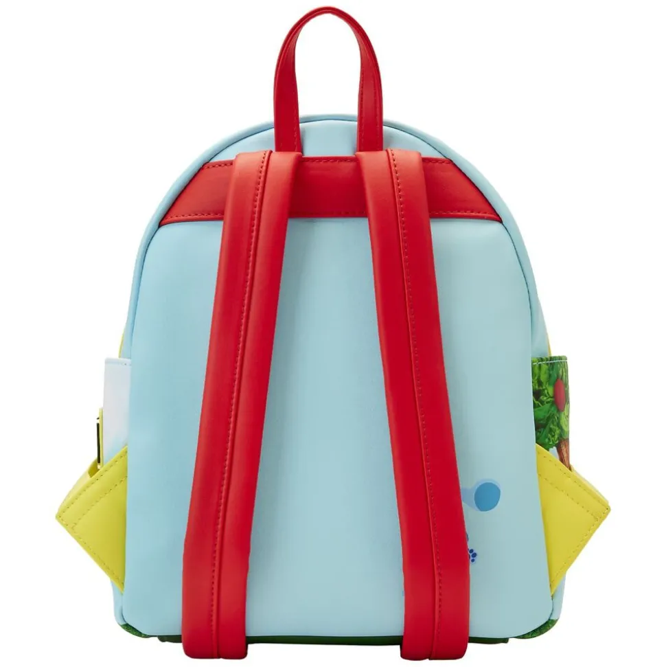 Nickelodeon Mini Backpacks<Blues Clue'S Open House Mini Backpack