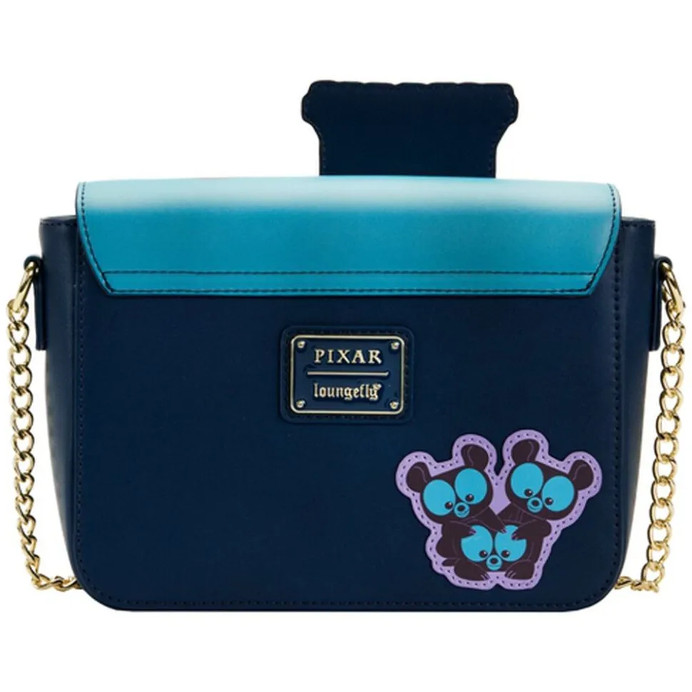 Pixar Crossbody Bags<Brave Princess Merida Castle Crossbody Bag