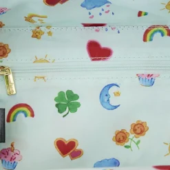 Care Bears Crossbody Bags< And Cousins Vintage Lunchbox Crossbody Bag