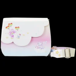 Care Bears Crossbody Bags< X Sanrio Exclusive Hello Kitty & Friends Care-A-Lot Crossbody Bag