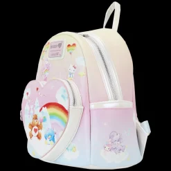 Care Bears Mini Backpacks< X Sanrio Exclusive Hello Kitty & Friends Care-A-Lot Mini Backpack