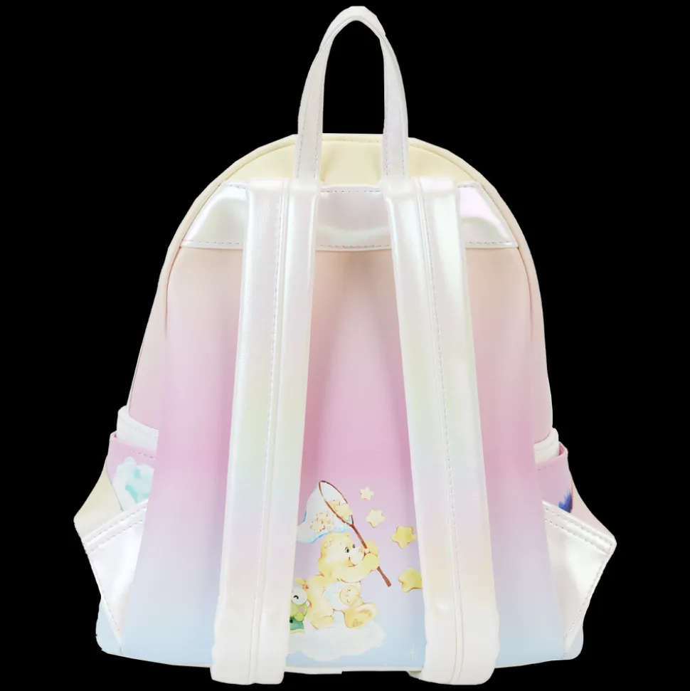 Care Bears Mini Backpacks< X Sanrio Exclusive Hello Kitty & Friends Care-A-Lot Mini Backpack