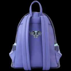 Corpse Bride Mini Backpacks< Moon Mini Backpack