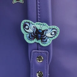 Corpse Bride Mini Backpacks< Moon Mini Backpack