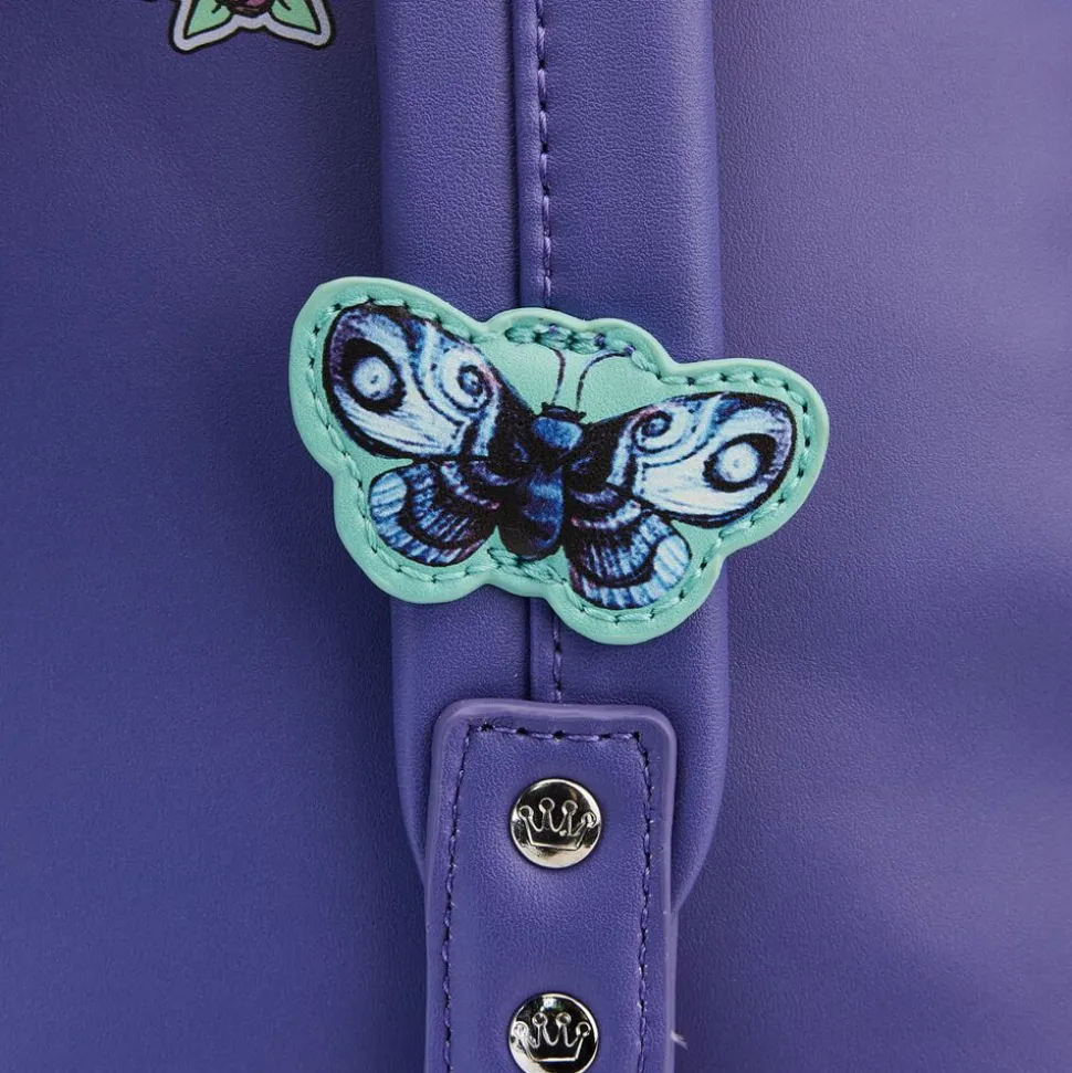 Corpse Bride Mini Backpacks< Moon Mini Backpack