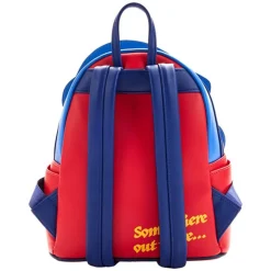 An American Tail Mini Backpacks<Exclusive - Fievel Cosplay Mini Backpack
