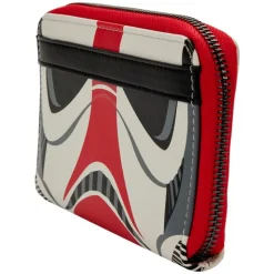 Star Wars Wallets<Exclusive - Incinerator Trooper Cosplay Zip Around Wallet