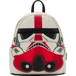 Star Wars Mini Backpacks<Exclusive - Incinerator Trooper Cosplay Mini Backpack