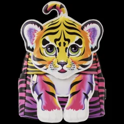 Lisa Frank Mini Backpacks<Exclusive - Forrest Cosplay Mini Backpack