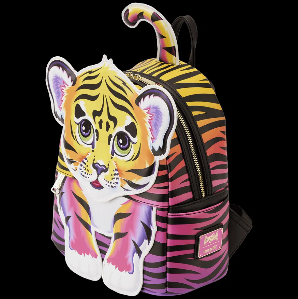 Lisa Frank Mini Backpacks<Exclusive - Forrest Cosplay Mini Backpack