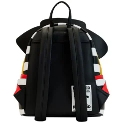 McDonald's Mini Backpacks<Exclusive - Hamburglar Cosplay Mini Backpack