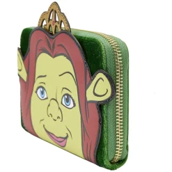 Shrek Wallets<Exclusive - Princess Fiona Zip Around Wallet