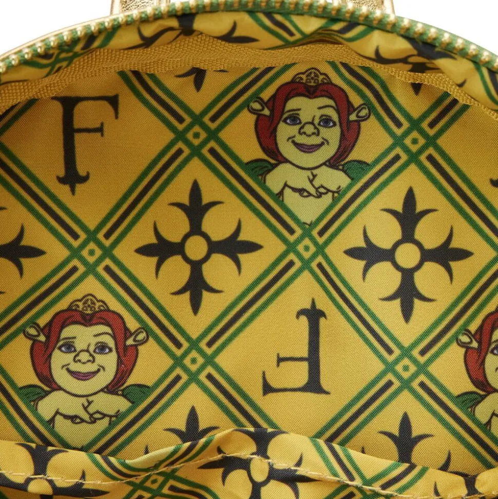 Shrek Mini Backpacks<Exclusive - Princess Fiona Mini Backpack
