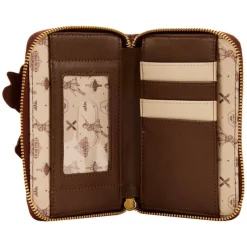 Star Wars Wallets<Exclusive - : The High Republic Keeve Trennis Zip Around Wallet