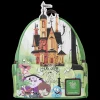 Foster's Home for Imaginary Friends Mini Backpacks< House Mini Backpack