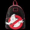 Ghostbusters Mini Backpacks< Logo Glow Mini Backpack
