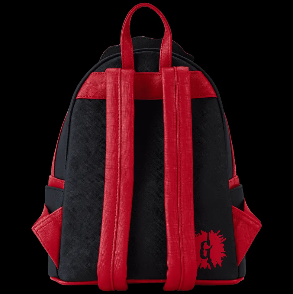 Goosebumps Mini Backpacks< Slappy Cosplay Mini Backpack