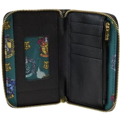 Harry Potter Wallets< And The Prisoner Of Azkaban Poster Zip Around Wallet