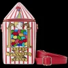 Harry Potter Crossbody Bags< Bertie Bott'S Every Flavour Beans Crossbody Bag
