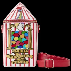 Harry Potter Crossbody Bags< Bertie Bott'S Every Flavour Beans Crossbody Bag