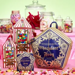 Harry Potter Crossbody Bags< Bertie Bott'S Every Flavour Beans Crossbody Bag