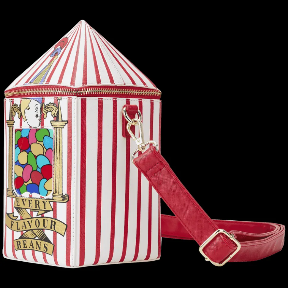 Harry Potter Crossbody Bags< Bertie Bott'S Every Flavour Beans Crossbody Bag