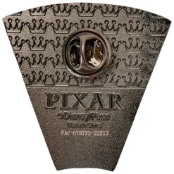 Pixar Enamel Pins<Inside Out Control Panel Mystery Box Pin