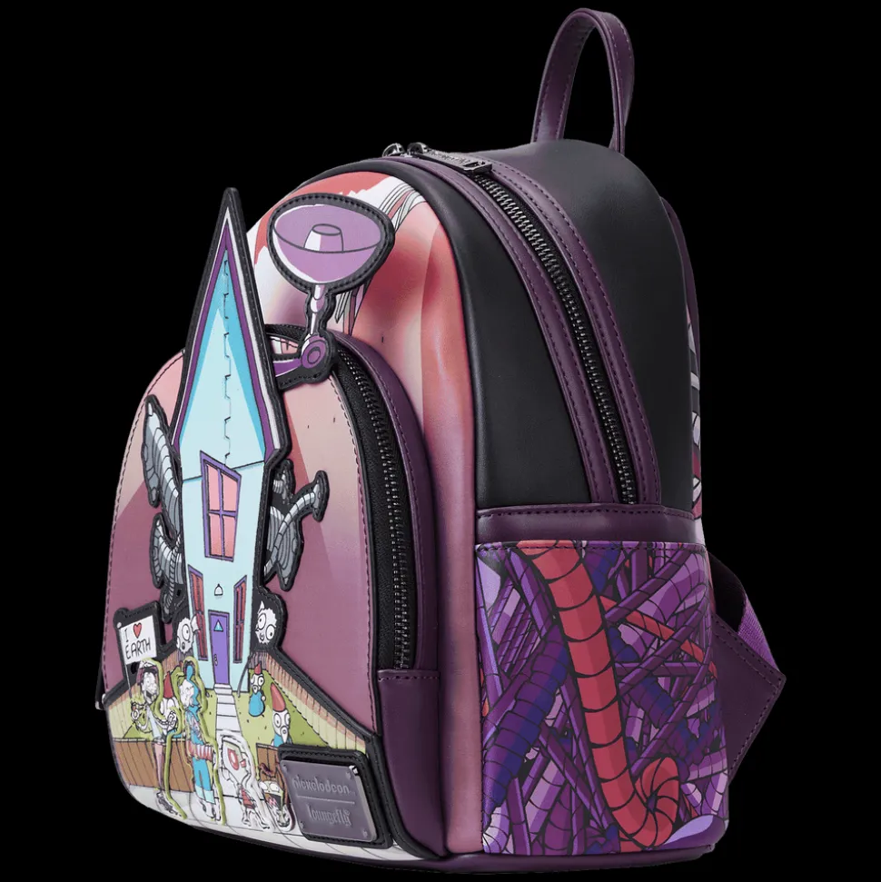 Invader Zim Mini Backpacks< Secret Lair Mini Backpack