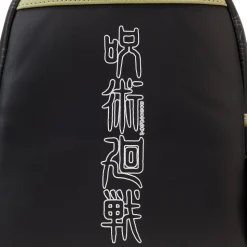 Jujutsu Kaisen Mini Backpacks< Becoming Sukuna Mini Backpack
