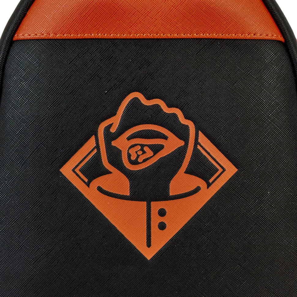 Jujutsu Kaisen Mini Backpacks< Yuji Itadori Cosplay Mini Backpack
