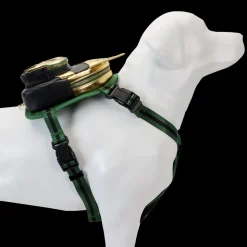 Marvel Pet Accessories<Loki Cosplay Mini Backpack Dog Harness