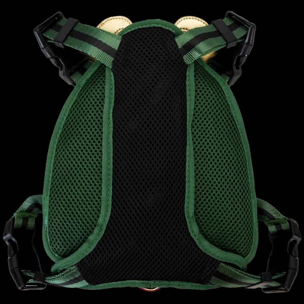 Marvel Pet Accessories<Loki Cosplay Mini Backpack Dog Harness