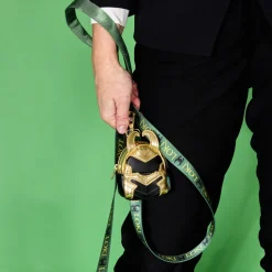 Marvel Pet Leashes & Leads<Loki Dog Leash