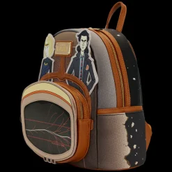 Marvel Mini Backpacks<Loki Tva Multiverse Lenticular Mini Backpack