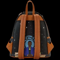 Marvel Mini Backpacks<Loki Tva Multiverse Lenticular Mini Backpack