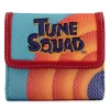 Looney Tunes Wallets< Space Jam A New Legacy Tune Squad Bi-Fold Wallet