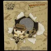 Indiana Jones Enamel Pins<Loungefly Pop! Raiders Of The Lost Ark Sliding Pin