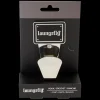 Loungefly Wall Hooks< Silver Metal Display Wall Hook
